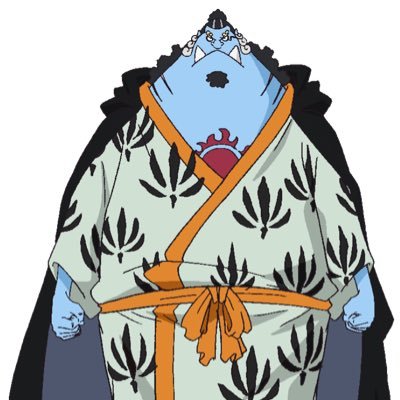 jinbefishman's profile picture. helmsman