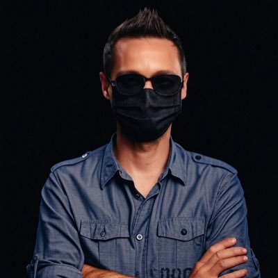 lukaskorba's profile picture. 