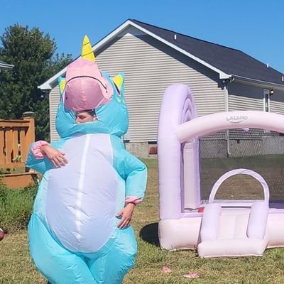 svernon88's profile picture. $UFD 🦄💨✨️  $XGEN 🔥⚔️ $PENGU $APU 
#GoodAttractsGOOD
#FORGEtheXGEN
Post are my own opinions, NFA! I'm just a dumb electrician. Why would you listen to me🤔