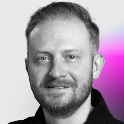 thetonymiki's profile picture. https://t.co/ZjUV2rsxTx - Modern backgrounds for any project. Made by me, without AI.