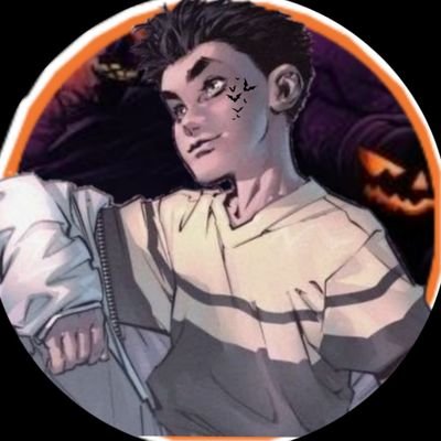 @DamianOfGotham