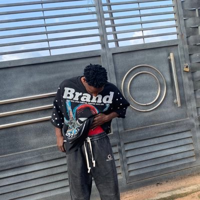 BrightBennard's profile picture. Fishing 🎣 farmers