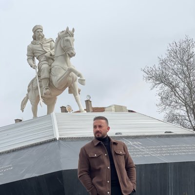 tturanBatur's profile picture. Kalbindeki İntikamı Uyutma