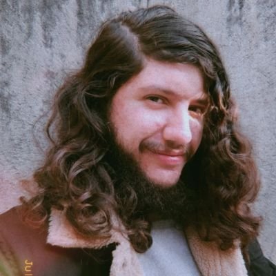 𝕸𝖆𝖗𝖈𝖊𝖑𝖔 𝕱𝖗𝖆𝖟𝖆𝖔さんのプロフィール画像