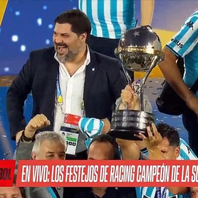PabloTorres_SI's profile picture. Abogado (UBA). Ex Comisión Fiscalizadora en @RacingClub.