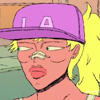 SignoreMichelo_'s profile picture. I'm doing this for the experience