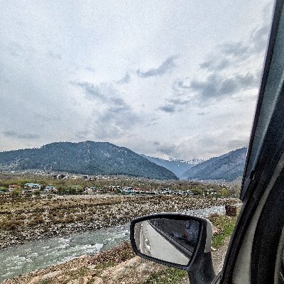 majidsshawl's profile picture. Not here to be noticed.