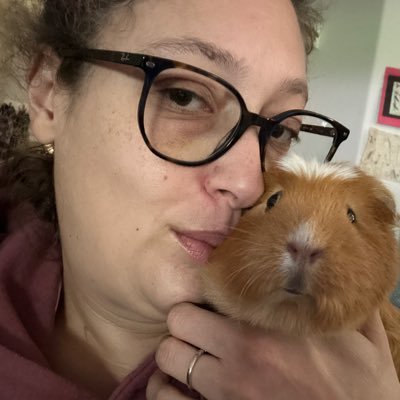 adioh_go's profile picture. || video games || kpop/kdramas || gardening || guinea pigs || books || Mom of 2 awesome teen boys || I read a lot of books and I have 5 guinea pigs ||