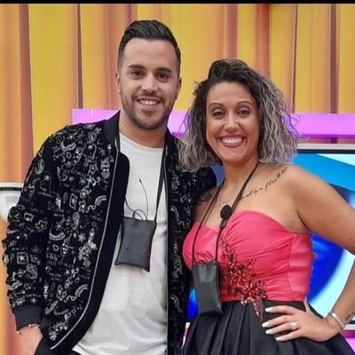 Team Pedro Jorge e Marisa Profile