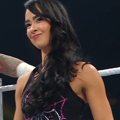 be fearless 💋 LIV ™ AJ LEE IS BACK 🕸️ × bsb × 14.02 | 17.07 liked tweet by bsb 15.05 reply to tweet by nick carter