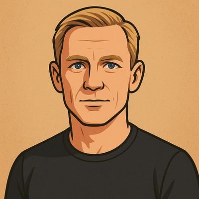 Korbak84's profile picture. Building @TravelFitApp
 ✈️
AI Fitness Companion for Business Travelers ⚡
🇫🇷 in 🇲🇽 | #BuildInPublic #AI #Fitness #Travel