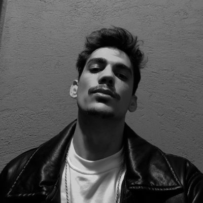 thedeathberry_'s profile picture. götüne güvenmeyen mantar avına çıkmasın arkadaşlar. -  Instagram: thedeathberry_26