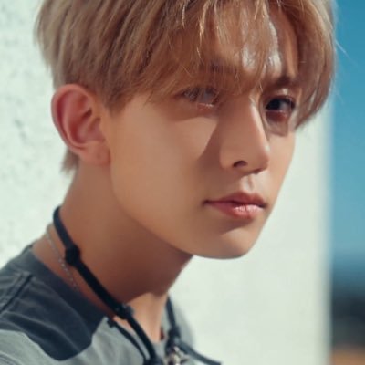 #ThankYouChenKaiwen