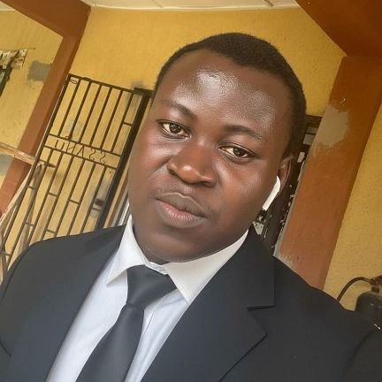 Okikiolakan50's profile picture. My pen is mightier than my sword. A sinistral, demisexual, sapio-sexual, Sexual purity advocate, Bibliophile, Annalist, Aauaite