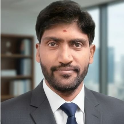 SadasivaraoK's profile picture. Well site / Logging Geologist