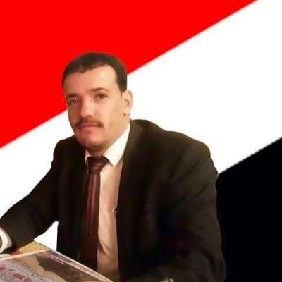 emadaminr's profile picture. الأمين العام لحركة انقاذ 14يناير