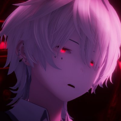 poipoi_POINA's profile picture. VRoidとVRChatが好き。
自撮りをしたりUnityと格闘したり絵を描いたりとマイペースに活動しています。