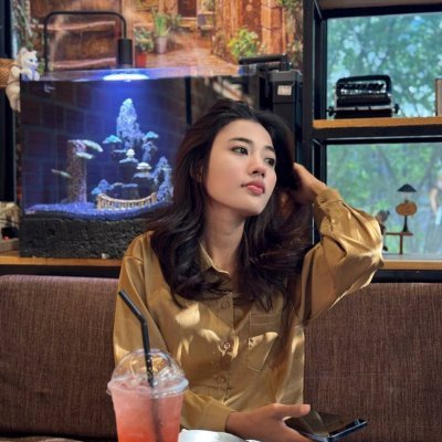SophieMifflin's profile picture. I'm here to have fun chatting with new friends here🥀🥰I hope I can make some new friends who really want to chat with me😅