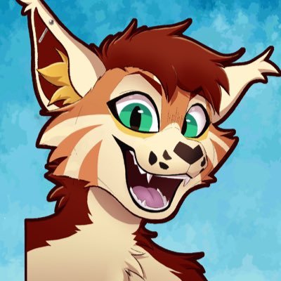 pocket_pand's profile picture. red cat/firefox from 🇲🇽 living in Madrid 🇪🇸 ・he/him/it・ poly 🏳️‍🌈 ・ work in anim production IRL, board at @iberconoficial・en/es/fr/中文・icon by @VardnyHonk