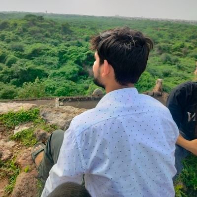 AkashShukl90064's profile picture. 