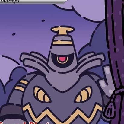 KalieStull's profile picture. lizrd