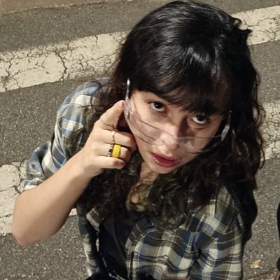 bbhtswift's profile picture. i ❤️ mulheres esportes filmes | física usp 025