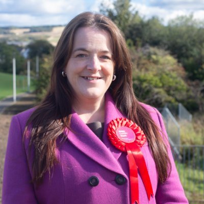 CaitlinStott26's profile picture. Promoted by Kate Watson on behalf of Caitlin Stott, both at Scottish Labour Party, Donald Dewar House, 139 Norfolk St. Glasgow G5 9EA