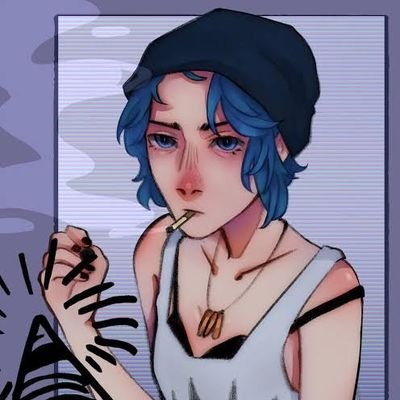 FullofFragments's profile picture. 18+. Just burn it