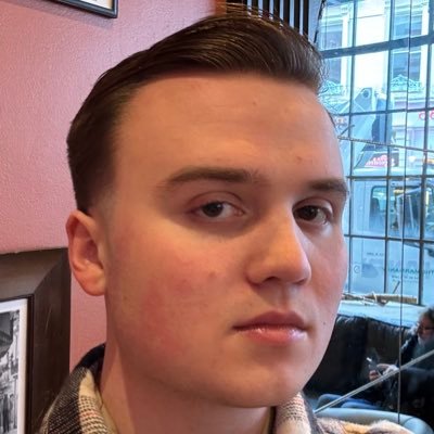 MatthewAllaire3's profile picture. Director of AI Policy @DesignItForUs