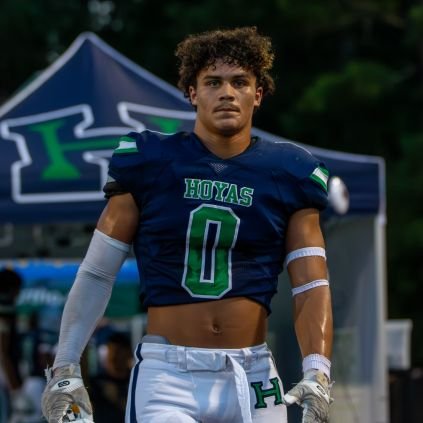 RuddDavid20's profile picture. OLB/DL
6ft
208 lb
Class '26