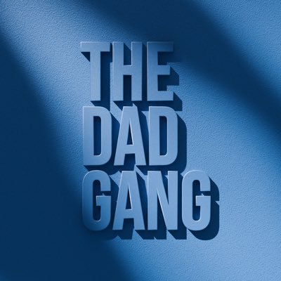 TheDadGang's profile picture. Empowering dads, building community, and changing the narrative. Join The Brotherhood of Fatherhood.