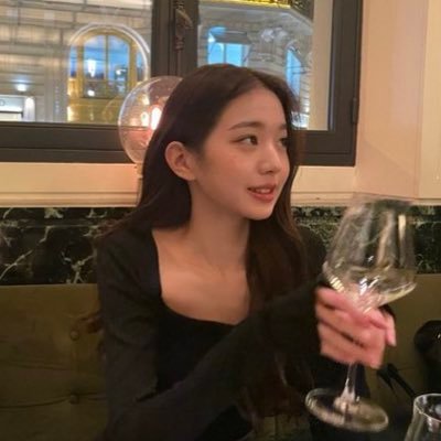 wonjurs's profile picture. pink princess !