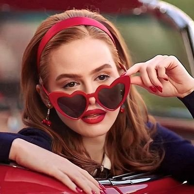 StarrgirlWr1ter's profile picture. voted #1 Becky Barnes fan (x1). Multifandom account. Wenclair enthusiast. Fanfiction writer. Saw TGWDLMR 08/03/25. #FreePalestine