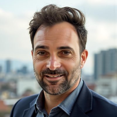 Xavier_Guignard's profile picture. Based in Riyadh. Research & write on MENA at large. 

👨‍💻 Visiting Scholar @KSAPSAIDS 
📕 Comprendre la Palestine (janvier 25) @les_arenes