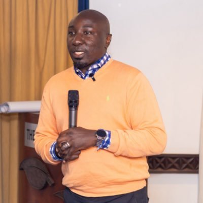 Ger_Odock's profile picture. Development Practitioner | The Blessed FATHER to: Li, H & Rumi | CEO @BiesshopConsult & Curator @TAI_Kenya #ShapingProgrammingTogether #ResearchForDevelopment