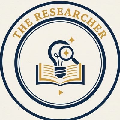 BinSaad05's profile picture. الباحث THE RESEARCHER قناتي العلمية الجديدة في اليوتيوب