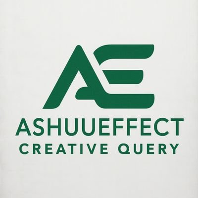 TheAshuuEffect Profile