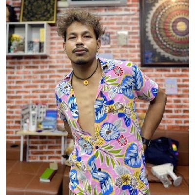 7XXqGnXPyiOCf3M's profile picture. ออกแบบทรงผม 
ช่างตัดผมชายเสรีไทย 3
ตัดขu
จองคิวช่าง
line 0617424599
เบอร์โทร0834313880