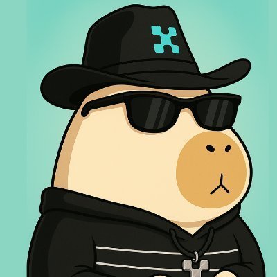 Lablinjsn's profile picture. Doge holder and It's my dream
