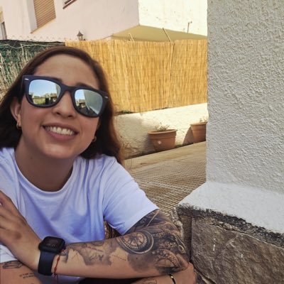 MonicaQuin9992's profile picture. 