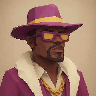 pimpgamegg's profile picture. 