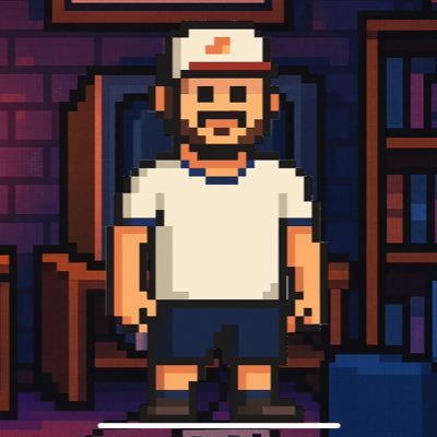 docrm10's profile picture. 