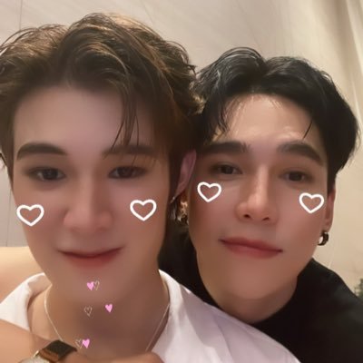 maxnat0516twfc's profile picture. MaxNat💖💙 ❣︎ Support only @MMaxmaxxxx🦖 @natasittttt🍼