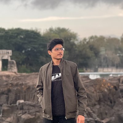 KrishnaPatil644's profile picture. Full stack dev 🥷 | Open to work 🟢 |
https://t.co/dRwwlRGe2M
