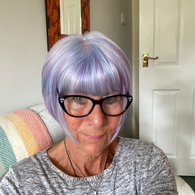 DeniseW78442919's profile picture. 72 year old runner unvaccinated with no regrets,volunteer with In Touch a homeless https://t.co/GHciFqLz0O DMs