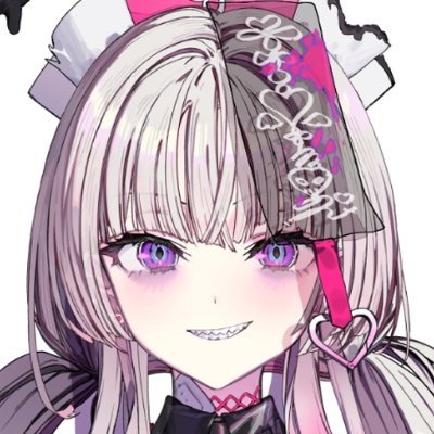 U00Vtuber's profile picture. 個人勢⌇ 你的網路幽靈護士兼大美女兼幻想朋友💉
神 ⁝ @wttn3tpkt  ⁝  通用ᴛᴀɢ ⁝  #U00  ꜰᴀɴᴀʀᴛ ⁝ #幽鈴視診 
⟡ 𝙷𝙿 ⁝ https://t.co/C5BYcKivmz