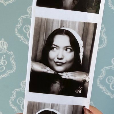 starryhazecrys's profile picture. starry haze, crystal ball ⋆.ೃ࿔*:･ the feminine urge to never shut up about pop culture