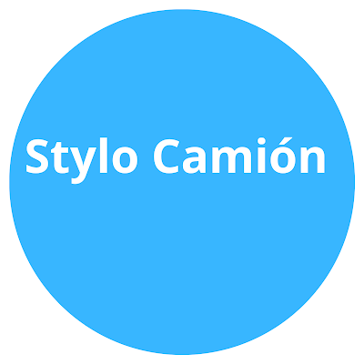 stylocamion's profile picture. La plataforma del transporte ¿Conectamos?