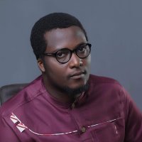 Murewa Ayodele (@ayodelemurewa) 's Twitter Profile