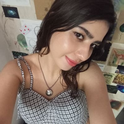 Itsartflow's profile picture. هنرمند روانی